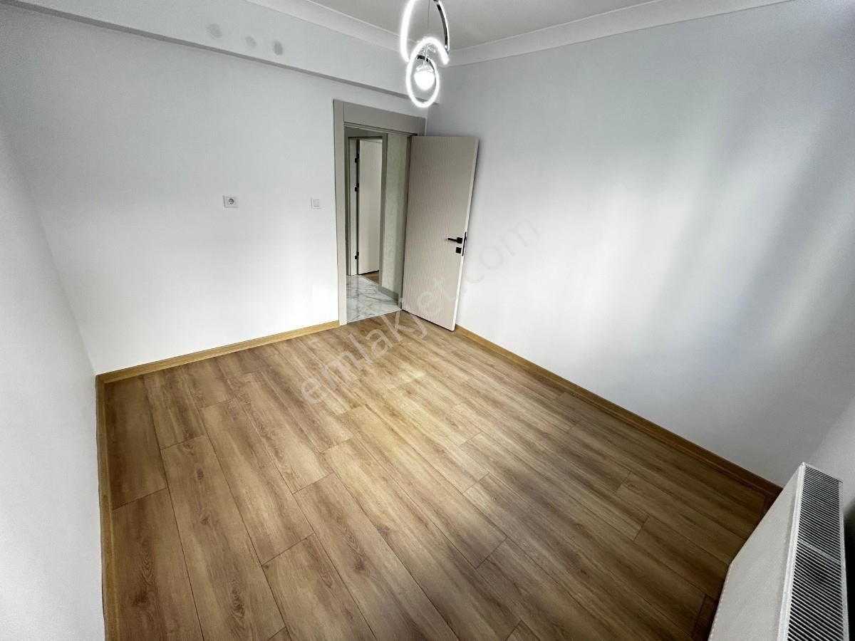 Sincan Pınarbaşı Mah 3+1 Lüx Yapılı Ara Katta Bağımsız Daire - Görsel 12