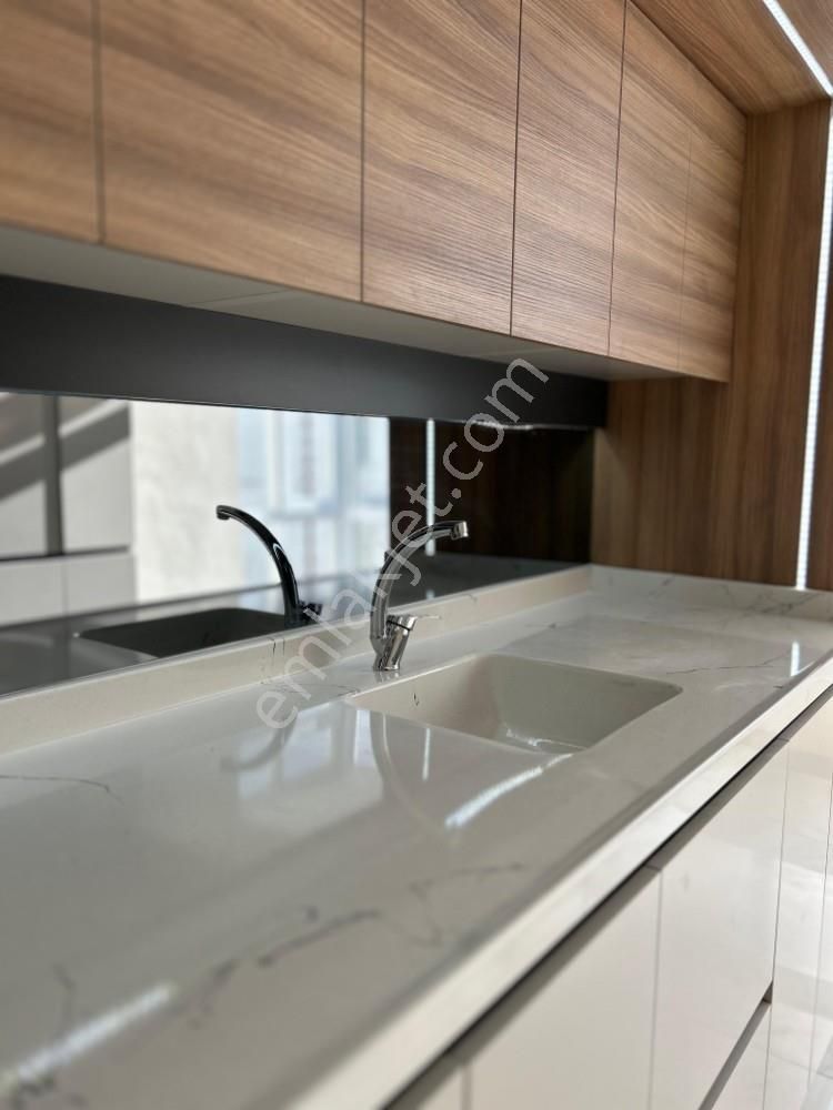 Sincan Pınarbaşı Mah 3+1 Lüx Yapılı Ara Katta Bağımsız Daire - Görsel 4