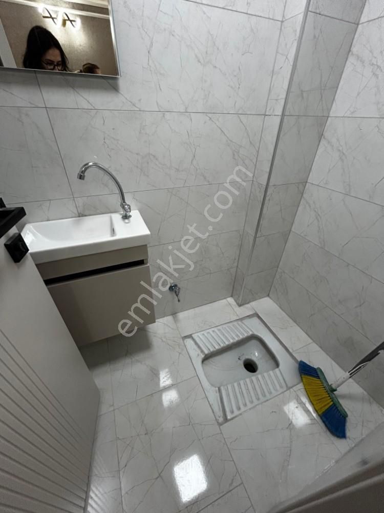 Sincan Pınarbaşı Mah 3+1 Lüx Yapılı Ara Katta Bağımsız Daire - Görsel 21