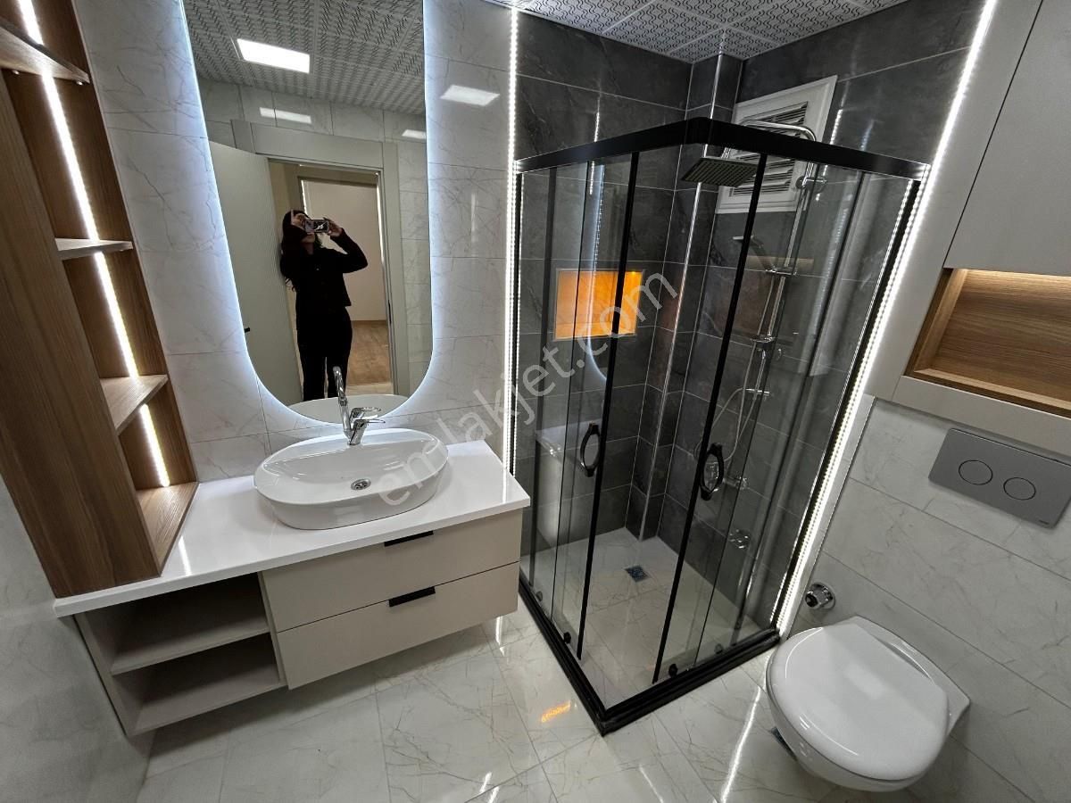 Sincan Pınarbaşı Mah 3+1 Lüx Yapılı Ara Katta Bağımsız Daire - Görsel 20