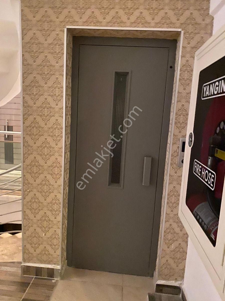 Side Merkezde/denize 450 M/üst Katta/eşyalı/boş/fırsat/1+1 - Görsel 11