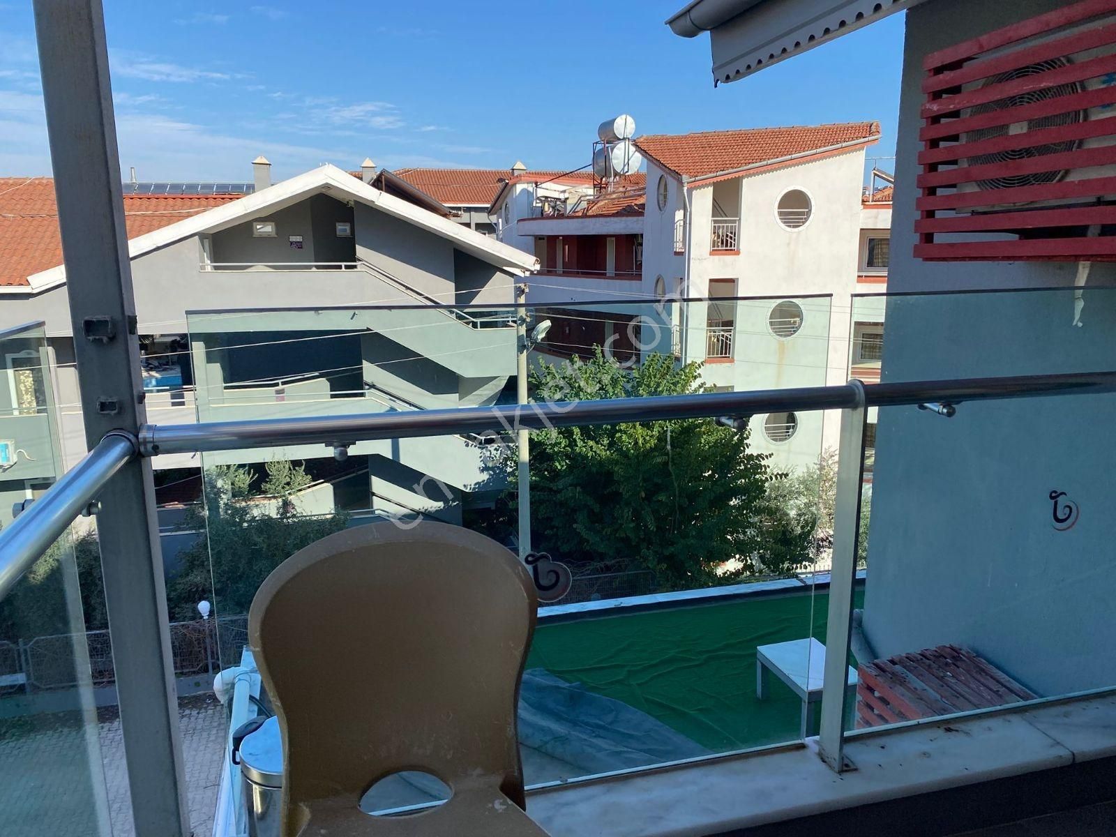 Side Merkezde/denize 450 M/üst Katta/eşyalı/boş/fırsat/1+1 - Görsel 26