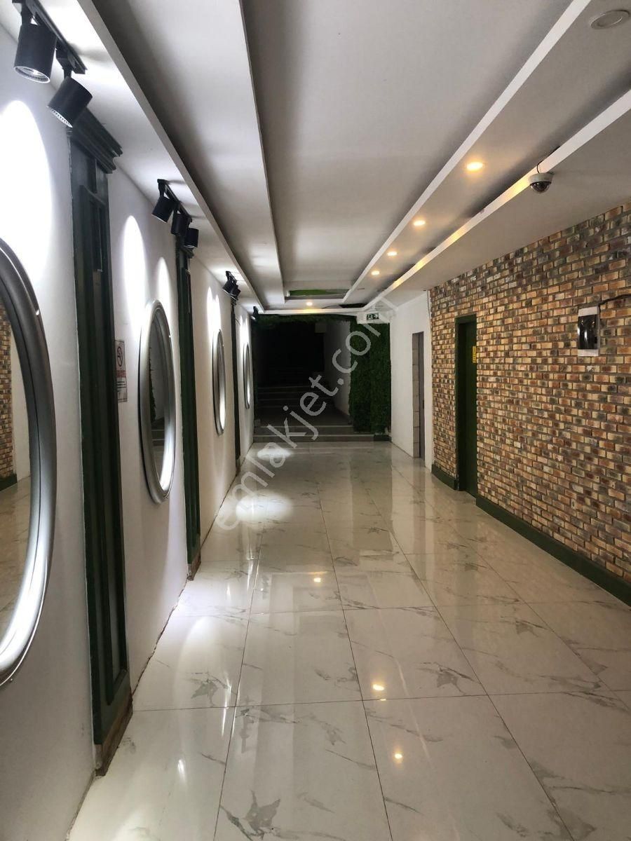 Side Merkezde/denize 450 M/üst Katta/eşyalı/boş/fırsat/1+1 - Görsel 30