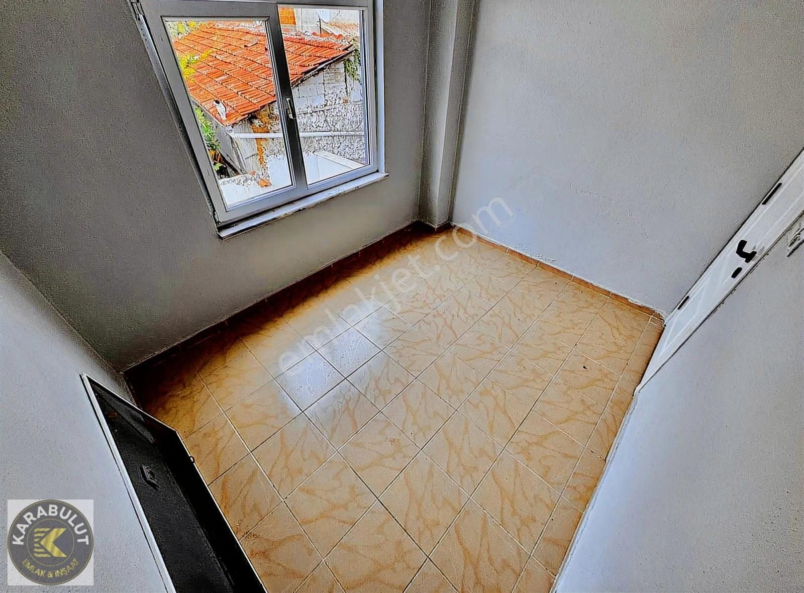 ▓karabuluttan▓kızılkeçili'de Doğa & Deniz Manzaralı Müstakil Ev - Görsel 4