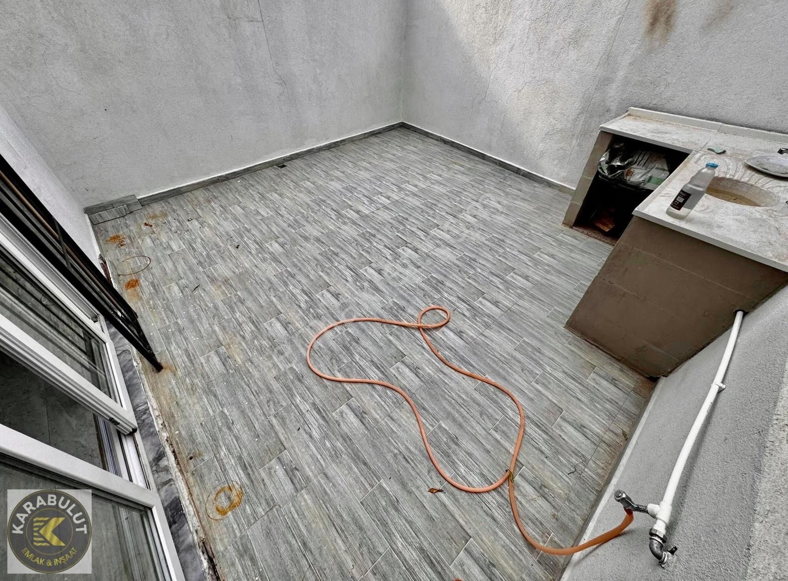 ▓karabuluttan▓kızılkeçili'de Doğa & Deniz Manzaralı Müstakil Ev - Görsel 6