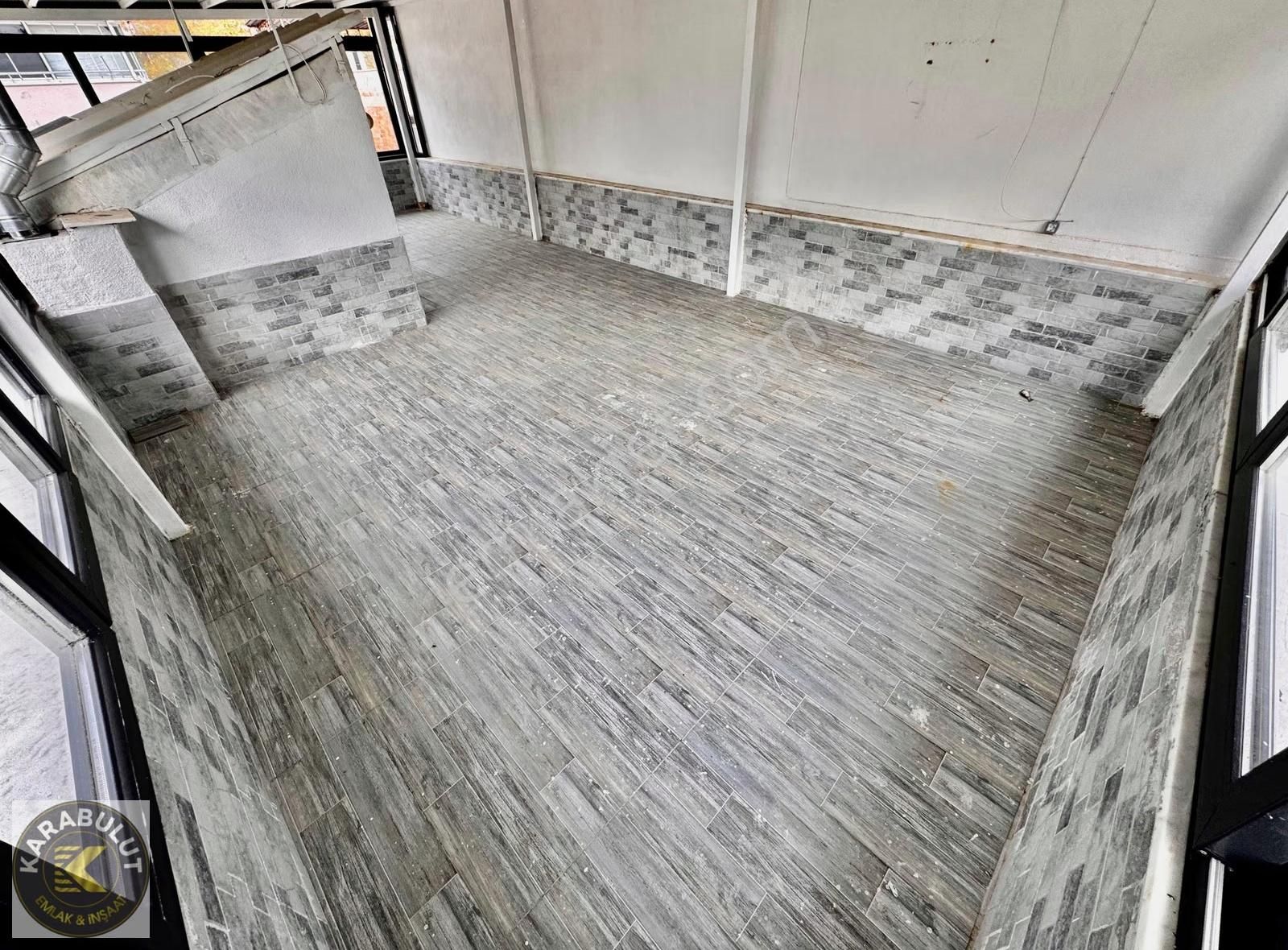 ▓karabuluttan▓kızılkeçili'de Doğa & Deniz Manzaralı Müstakil Ev - Görsel 20