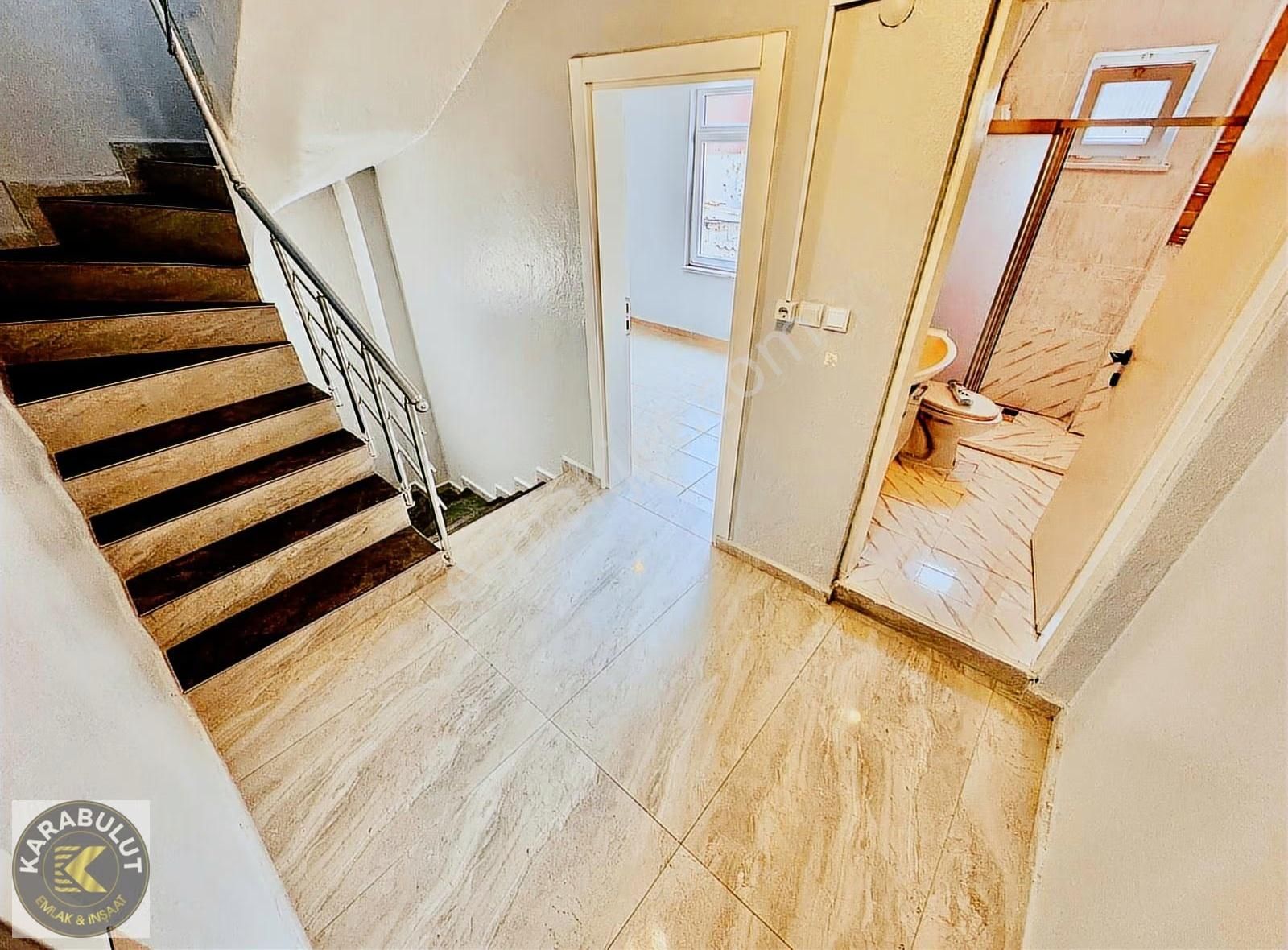 ▓karabuluttan▓kızılkeçili'de Doğa & Deniz Manzaralı Müstakil Ev - Görsel 3
