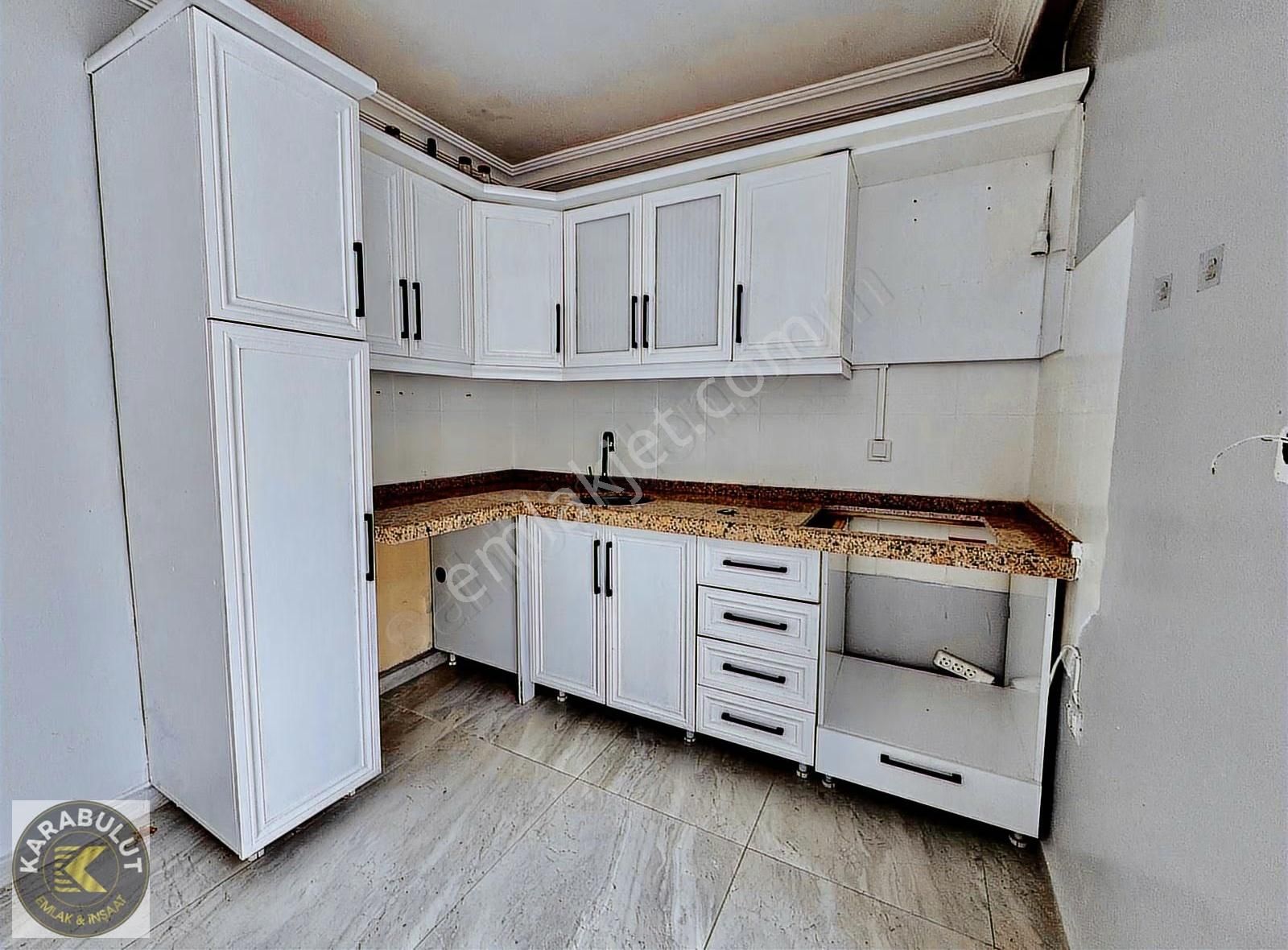 ▓karabuluttan▓kızılkeçili'de Doğa & Deniz Manzaralı Müstakil Ev - Görsel 2