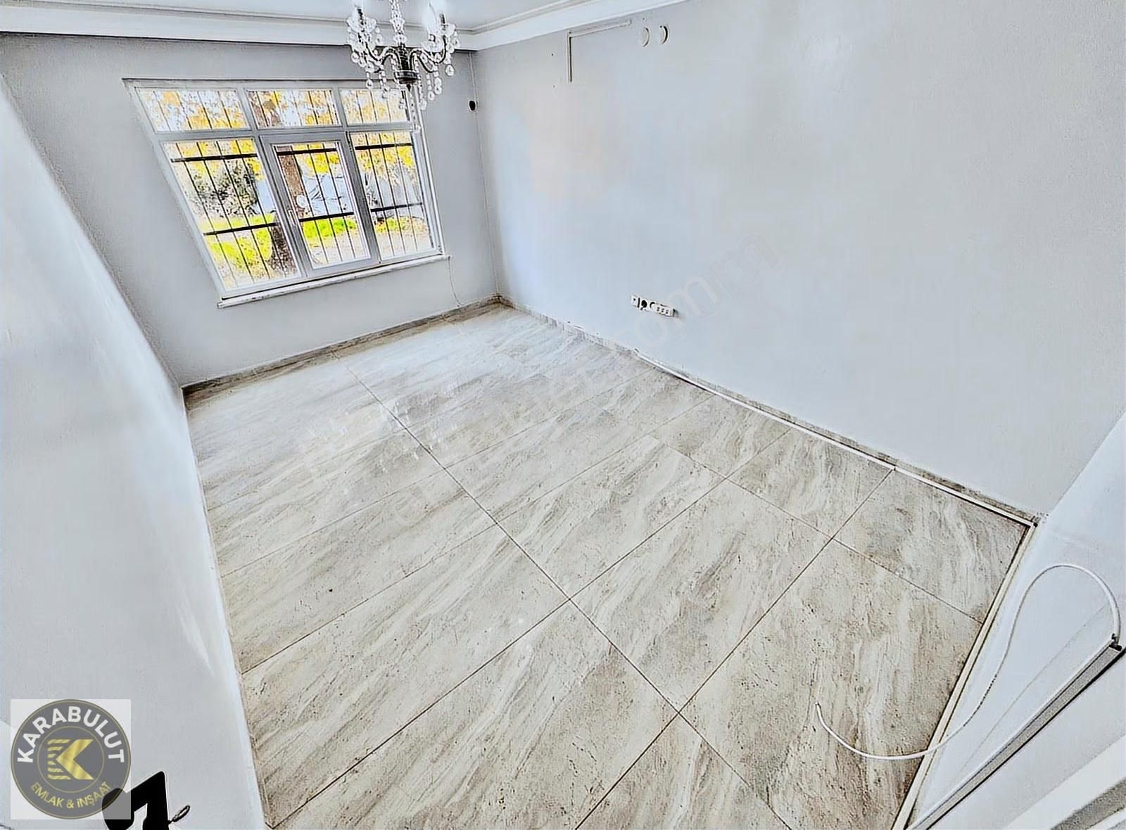 ▓karabuluttan▓kızılkeçili'de Doğa & Deniz Manzaralı Müstakil Ev - Görsel 29