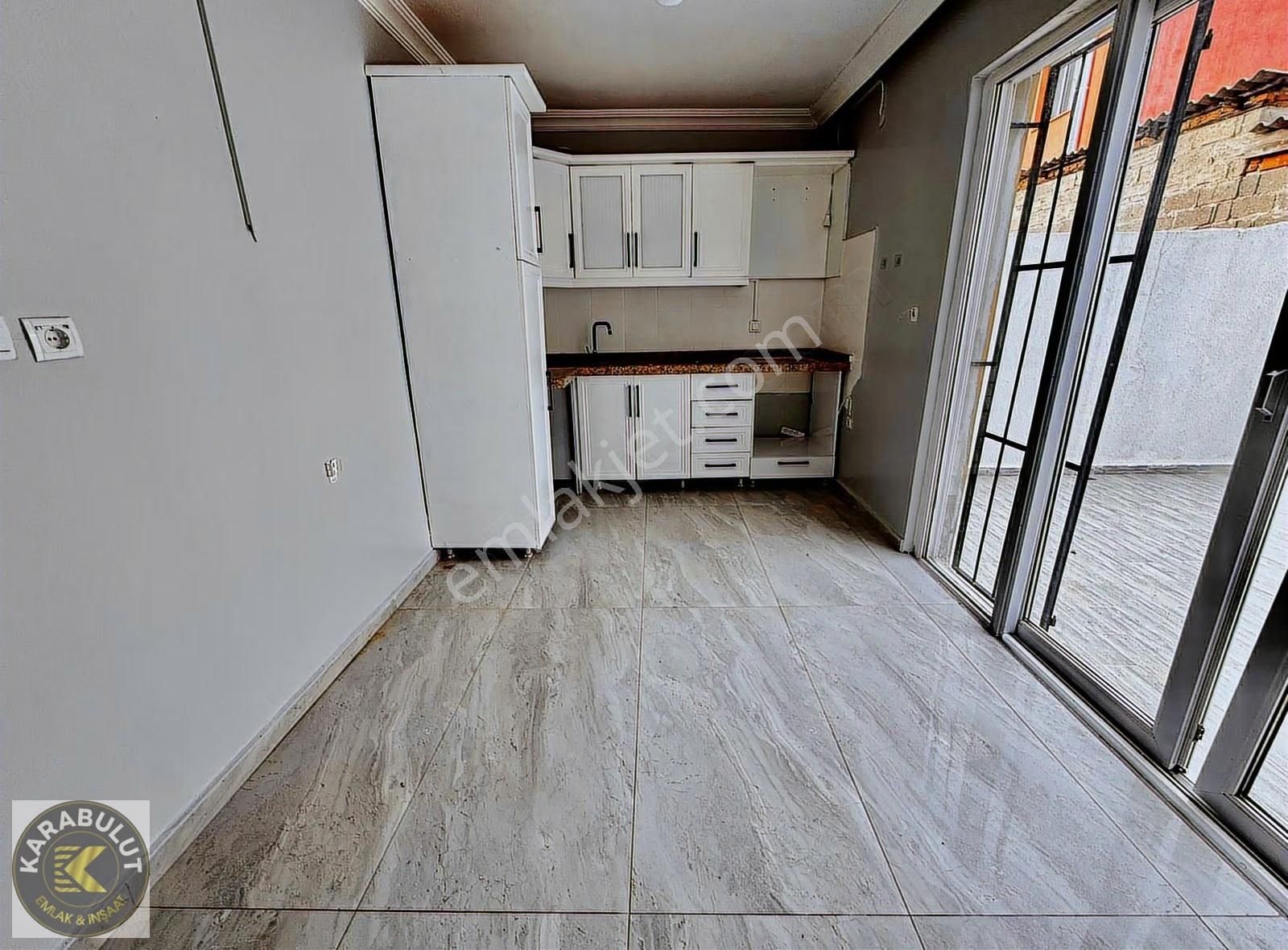 ▓karabuluttan▓kızılkeçili'de Doğa & Deniz Manzaralı Müstakil Ev - Görsel 5