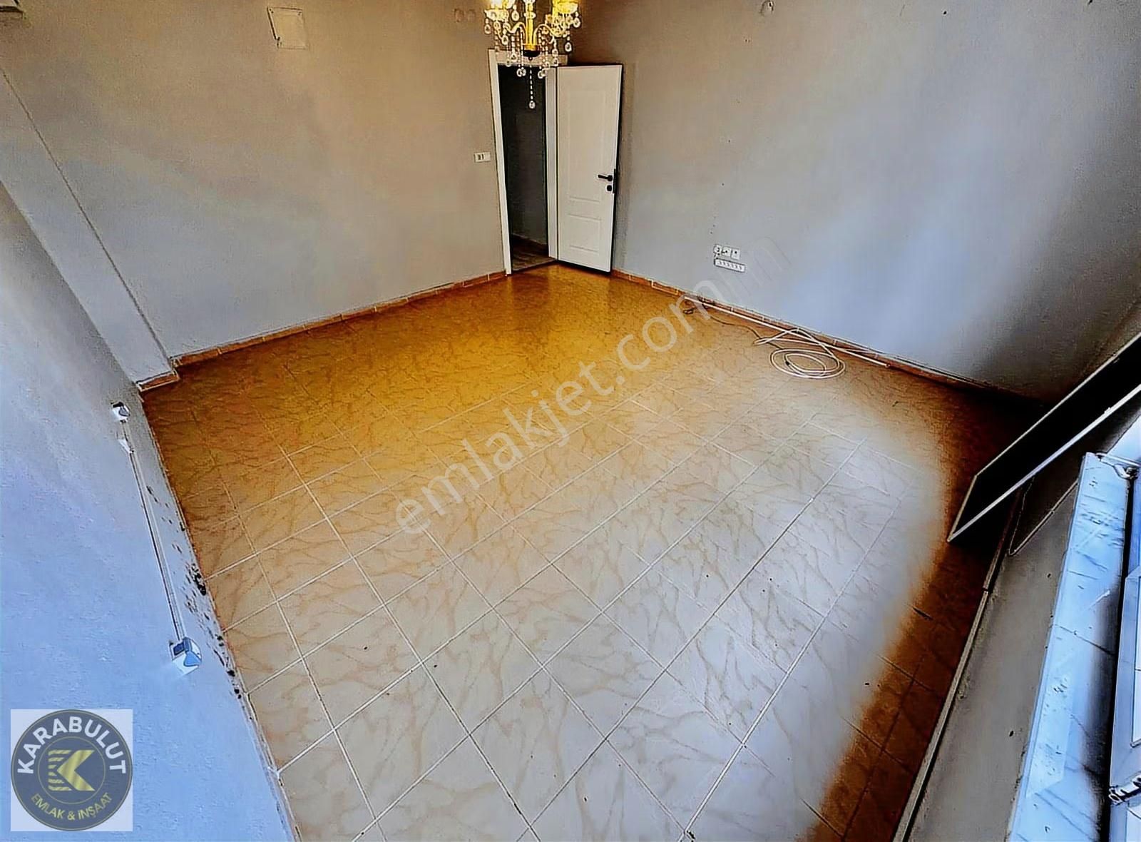 ▓karabuluttan▓kızılkeçili'de Doğa & Deniz Manzaralı Müstakil Ev - Görsel 9