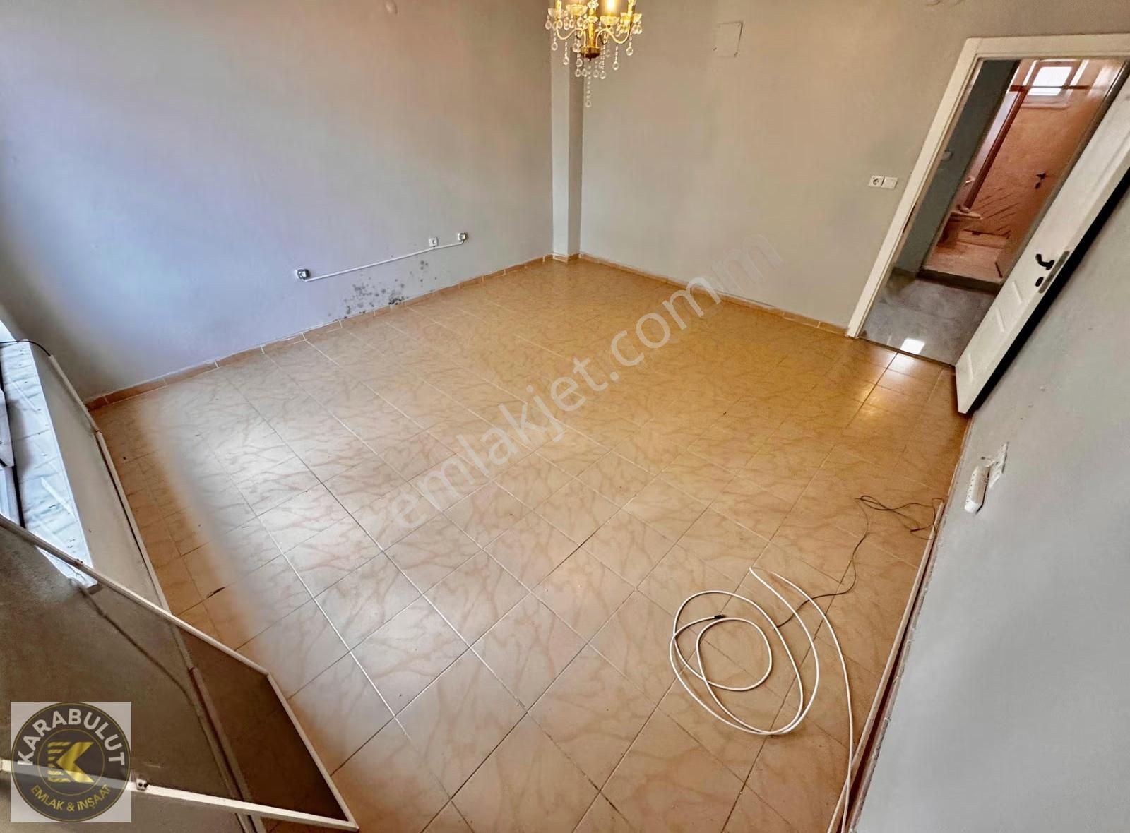 ▓karabuluttan▓kızılkeçili'de Doğa & Deniz Manzaralı Müstakil Ev - Görsel 33