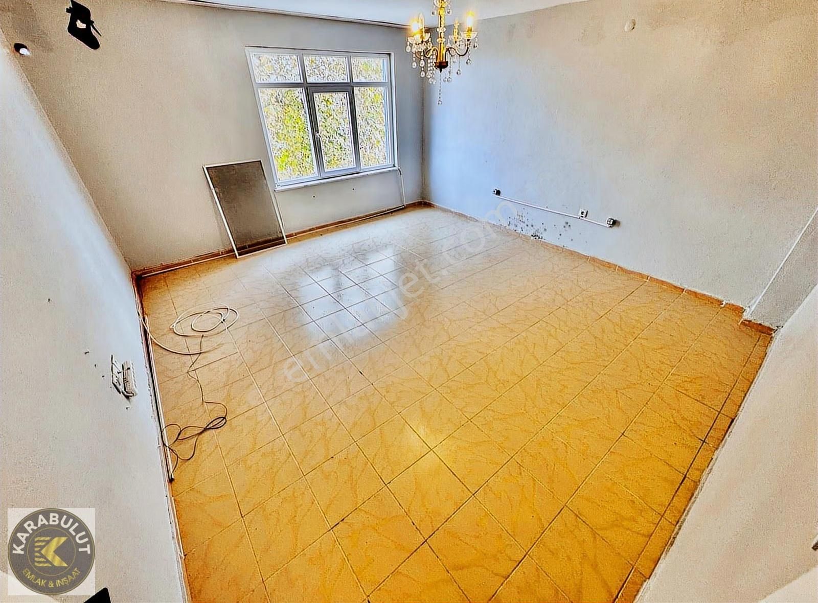 ▓karabuluttan▓kızılkeçili'de Doğa & Deniz Manzaralı Müstakil Ev - Görsel 19