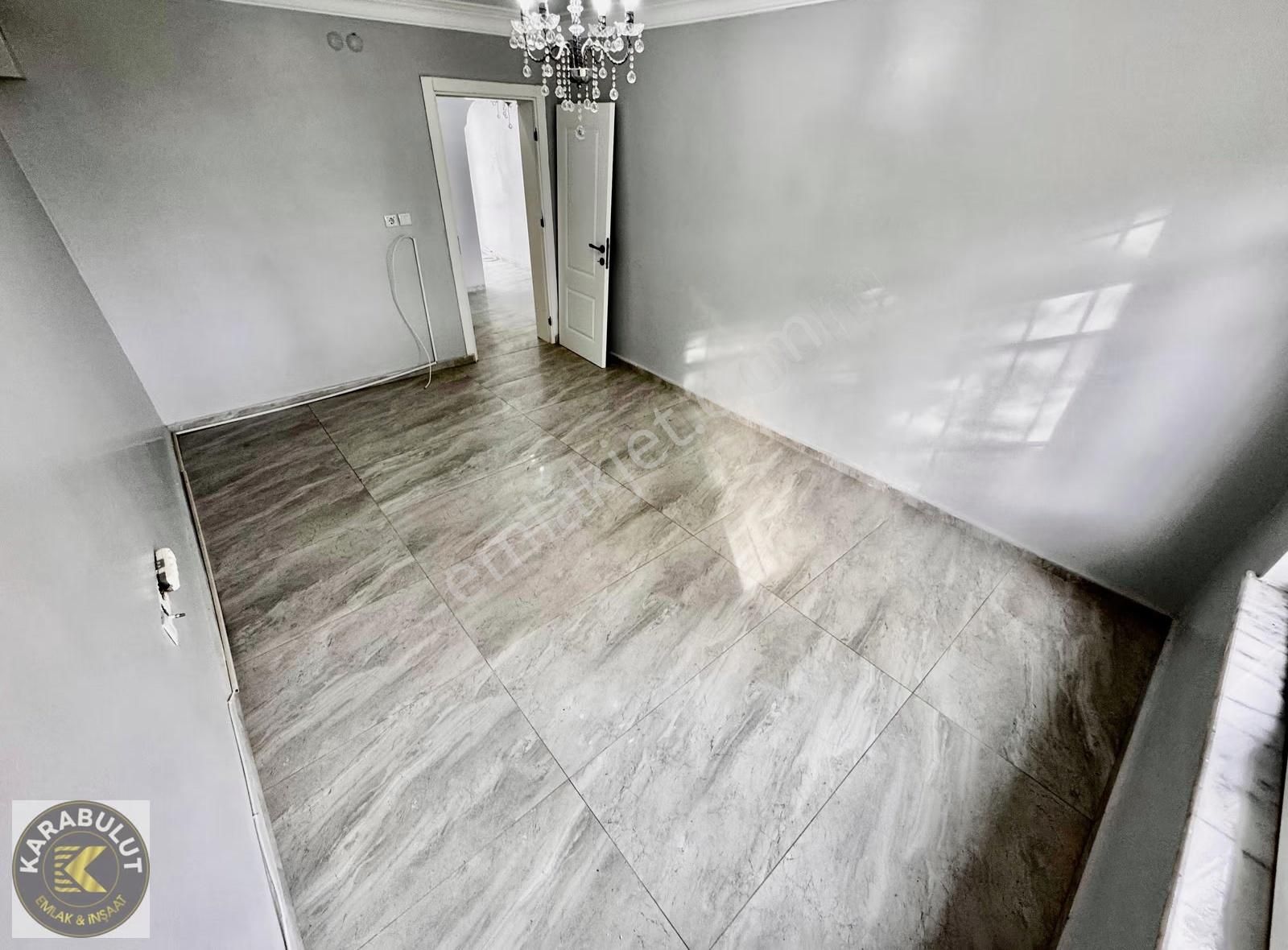 ▓karabuluttan▓kızılkeçili'de Doğa & Deniz Manzaralı Müstakil Ev - Görsel 10