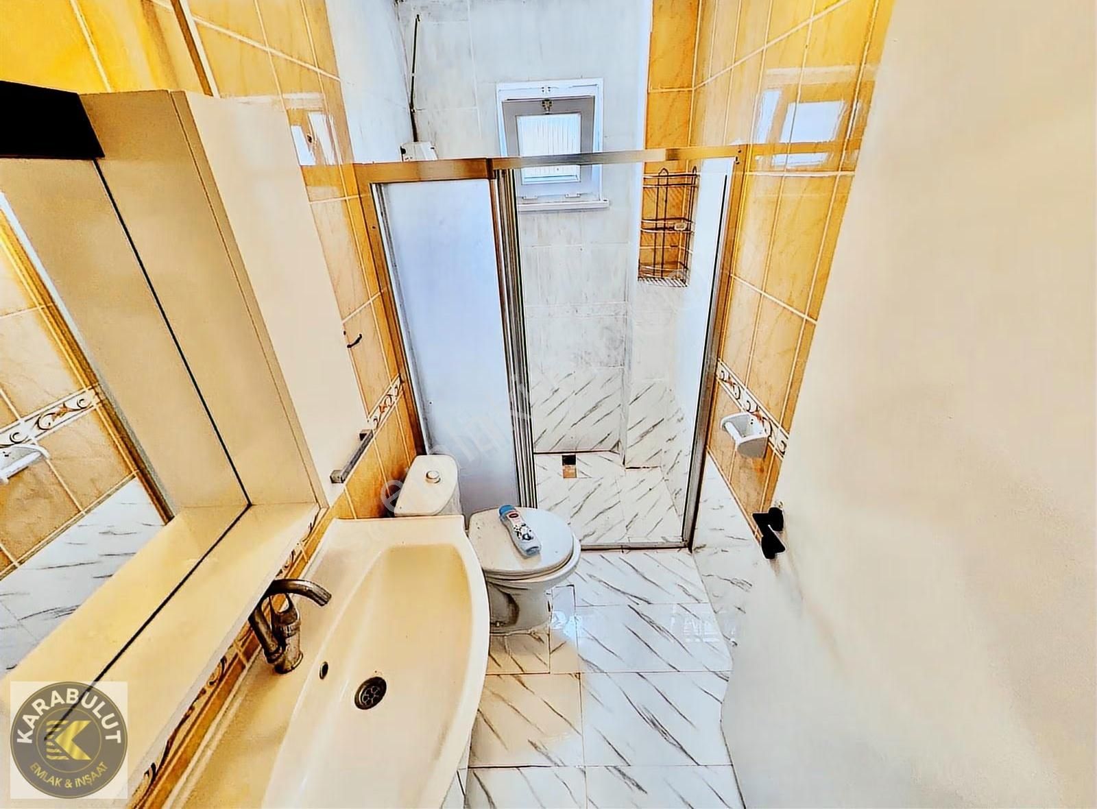 ▓karabuluttan▓kızılkeçili'de Doğa & Deniz Manzaralı Müstakil Ev - Görsel 30