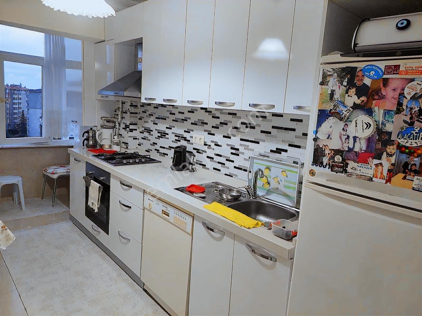 Mimaroba Kentsel Dönüşüm İiçin Yatırımlık Satılık 3+1 Daire - Görsel 6