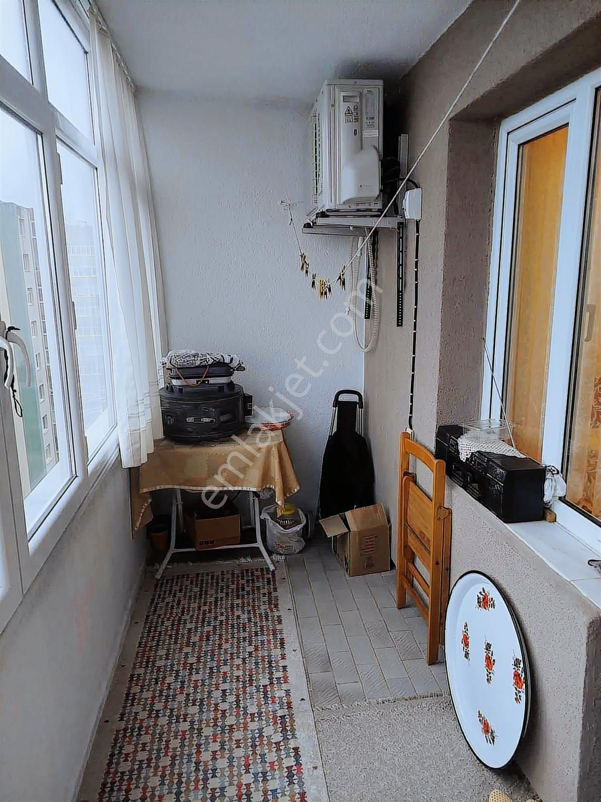 Mimaroba Kentsel Dönüşüm İiçin Yatırımlık Satılık 3+1 Daire - Görsel 9