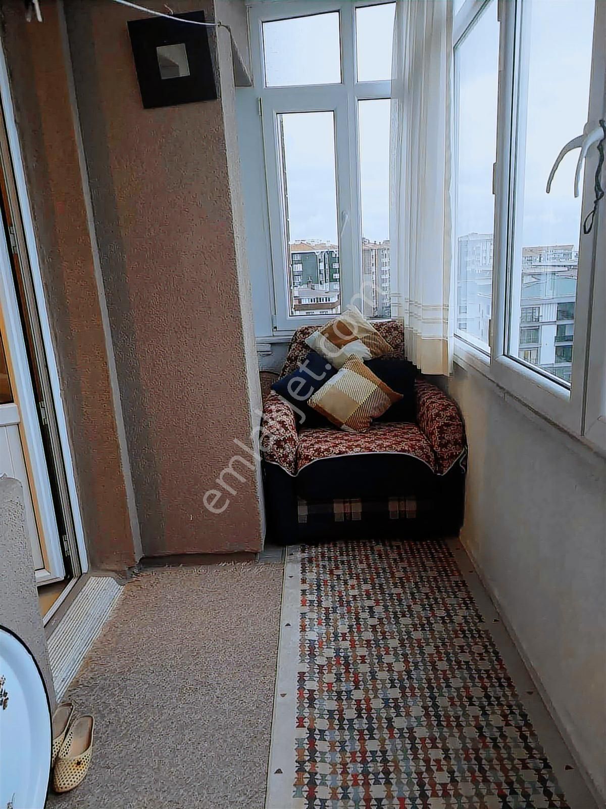 Mimaroba Kentsel Dönüşüm İiçin Yatırımlık Satılık 3+1 Daire - Görsel 16