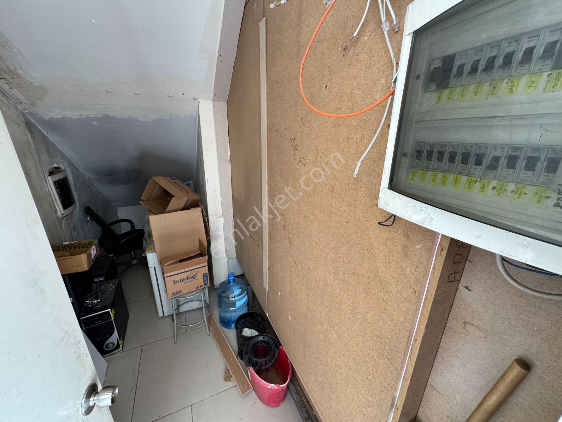 Re/max Hür'den Orman Parkı'ın Karşısında Kiralık İş Yeri - Görsel 14