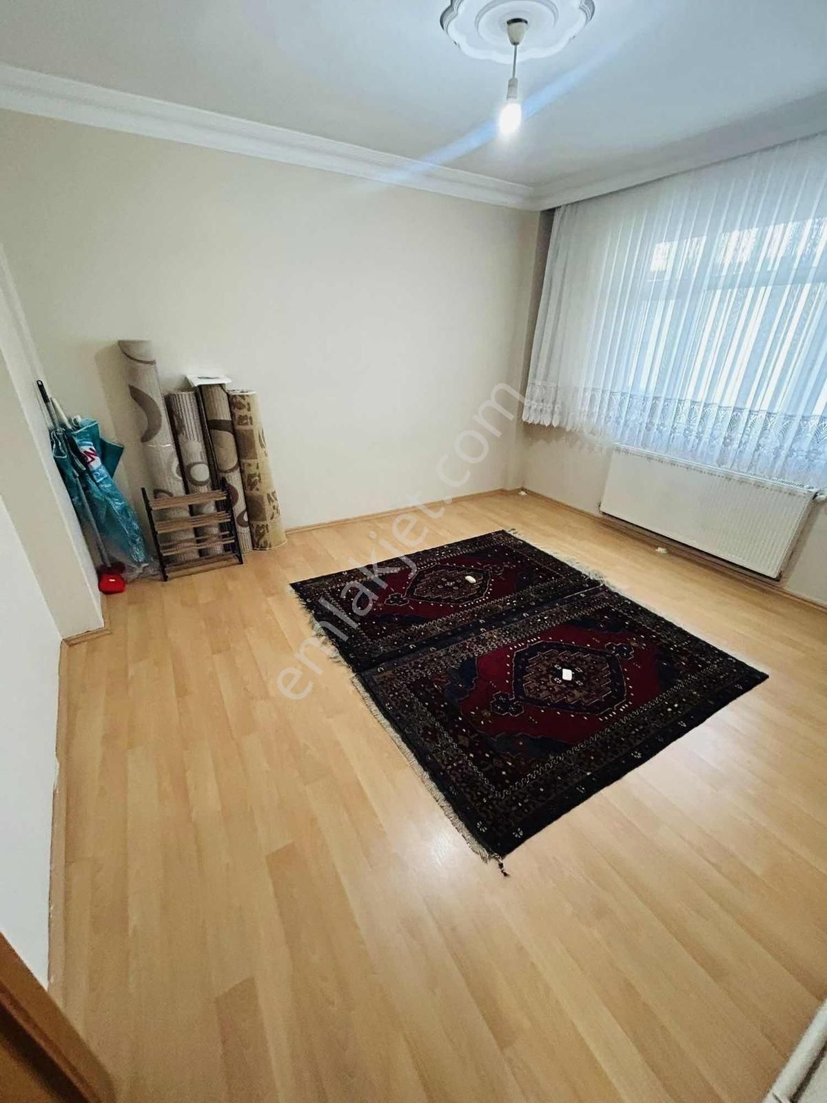 Aydın İnş. Belediye Karşısında 100m2 Hisseli Daire - Görsel 4