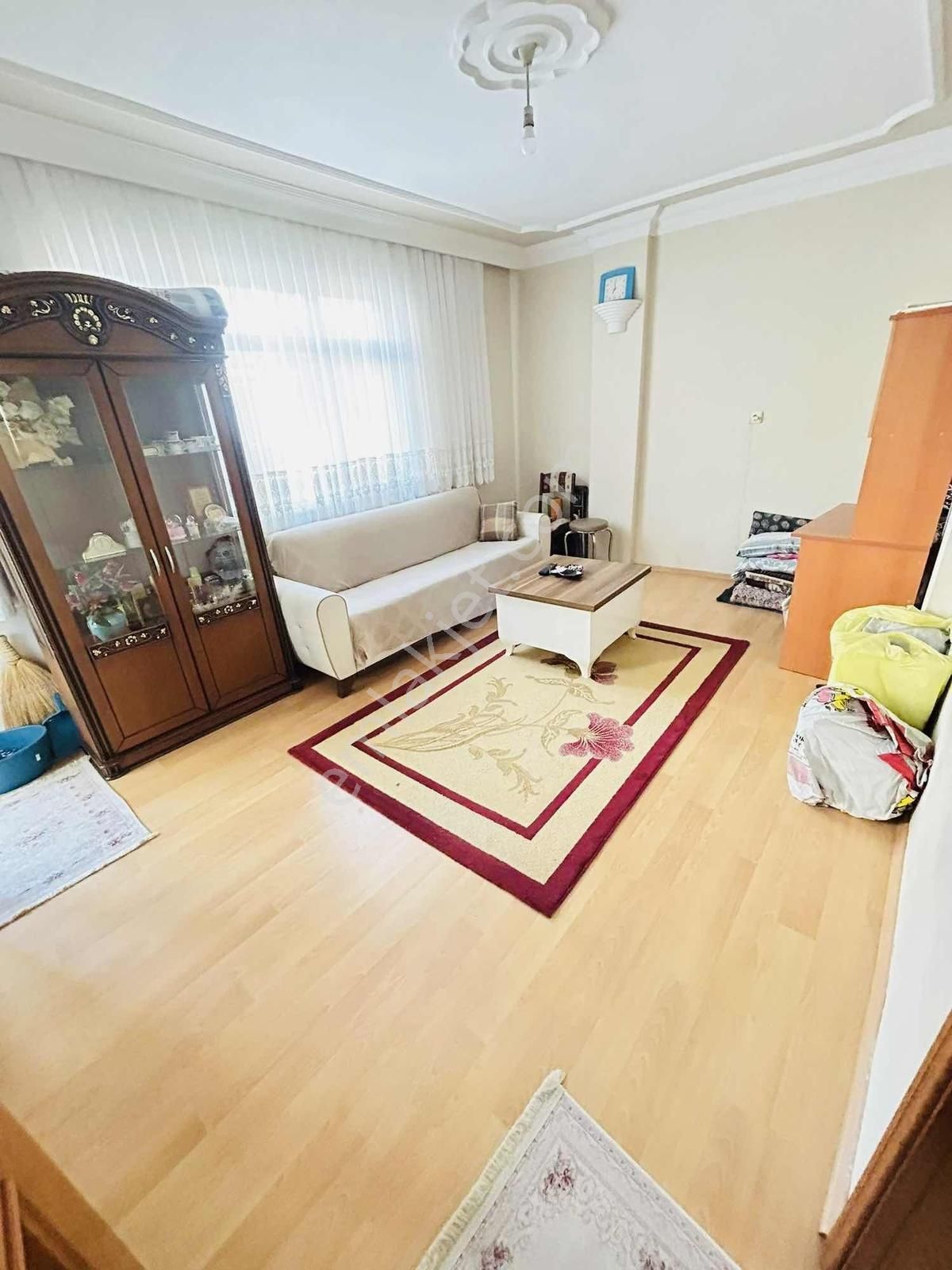 Aydın İnş. Belediye Karşısında 100m2 Hisseli Daire - Görsel 8