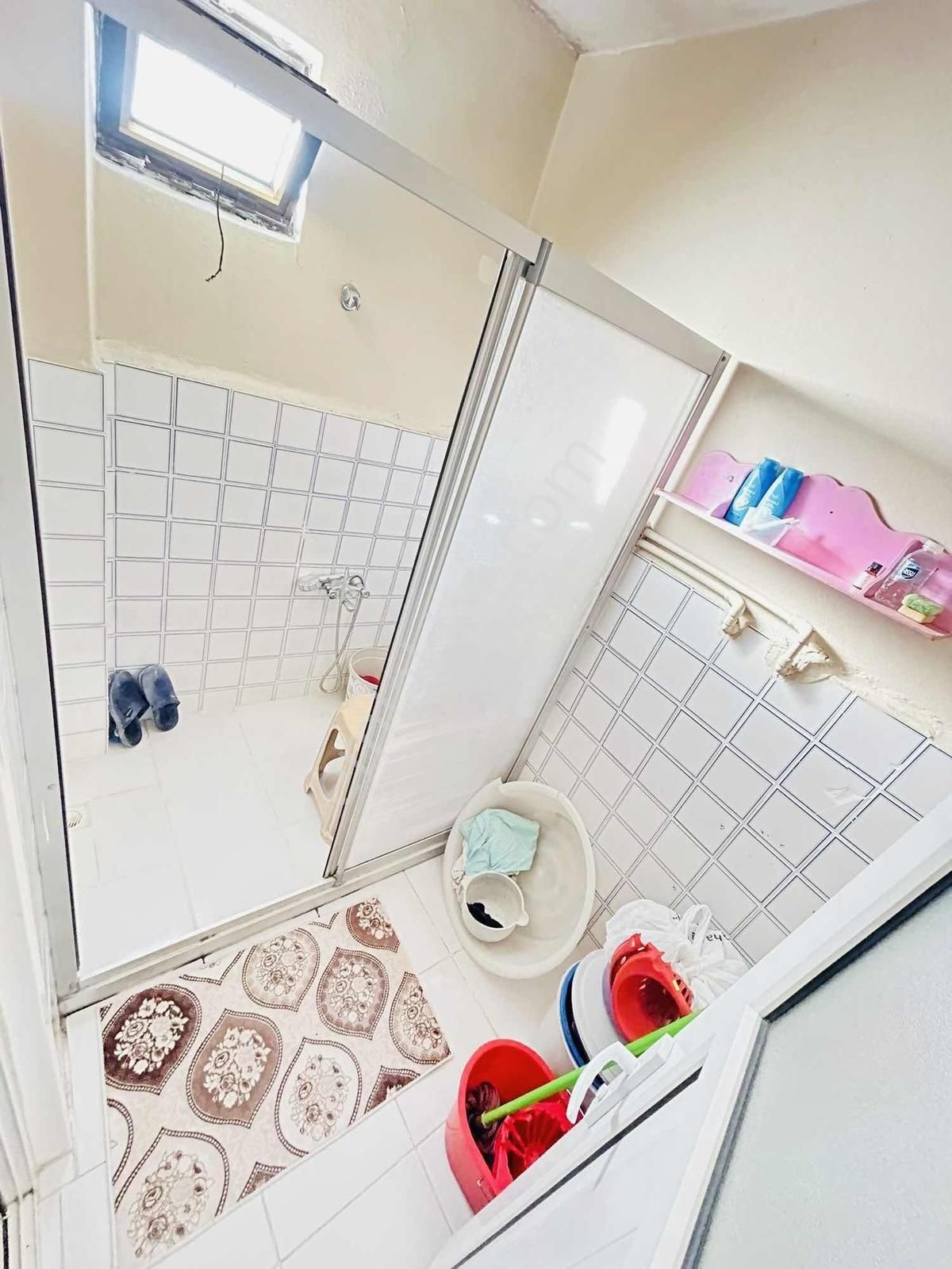 Aydın İnş. Belediye Karşısında 100m2 Hisseli Daire - Görsel 10