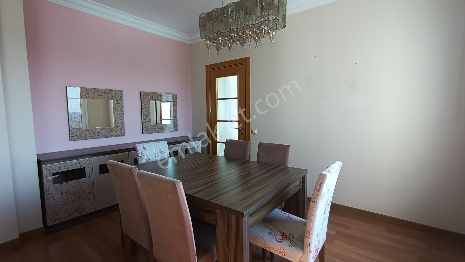 Bizimevler 1 Geniş Tadilatlı Göl Manzaralı 3+1 Satılık Daire - Görsel 18