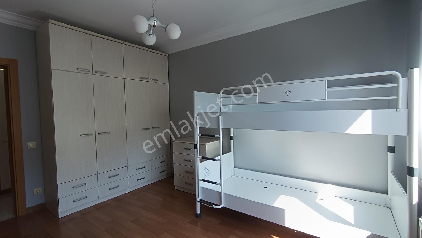 Bizimevler 1 Geniş Tadilatlı Göl Manzaralı 3+1 Satılık Daire - Görsel 28