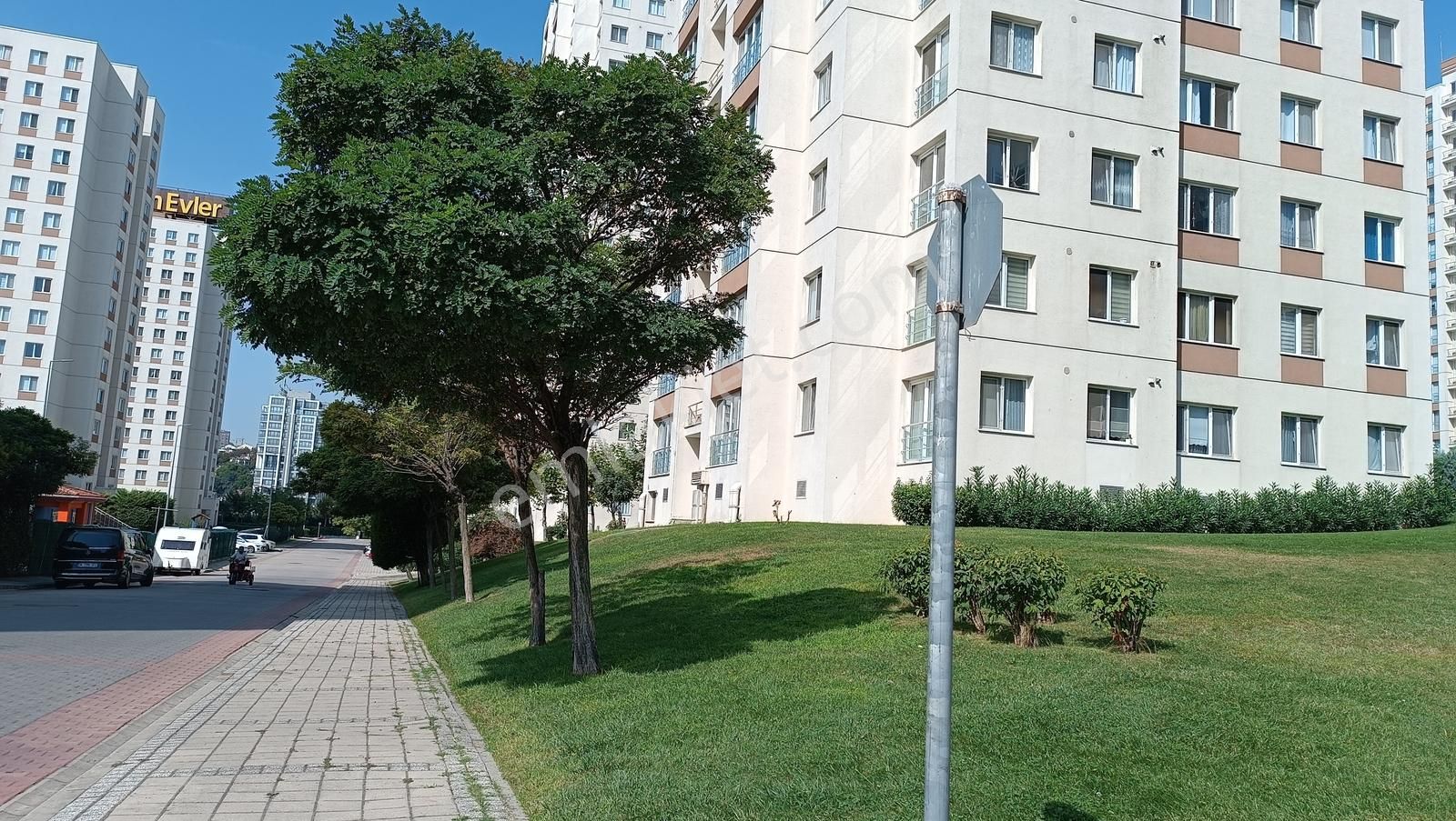 Bizimevler 1 Geniş Tadilatlı Göl Manzaralı 3+1 Satılık Daire - Görsel 12