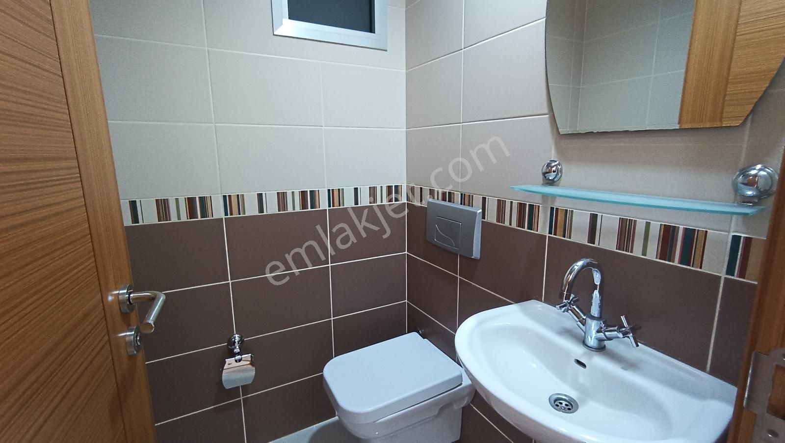 Bizimevler 1 Geniş Tadilatlı Göl Manzaralı 3+1 Satılık Daire - Görsel 29