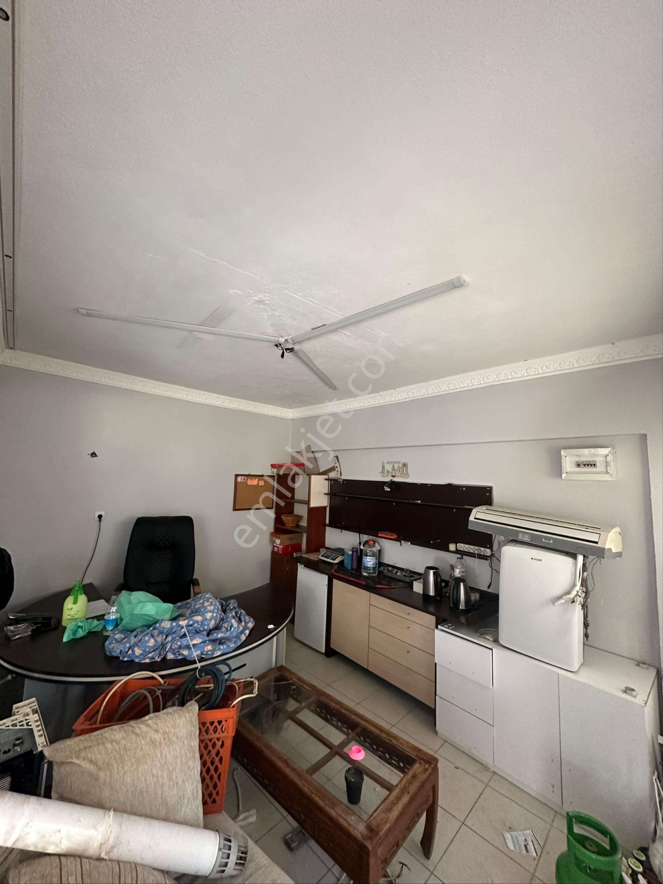 Antalya Muratpaşa Mh Kiralık Dükkan Cadde Üzeri - Görsel 10