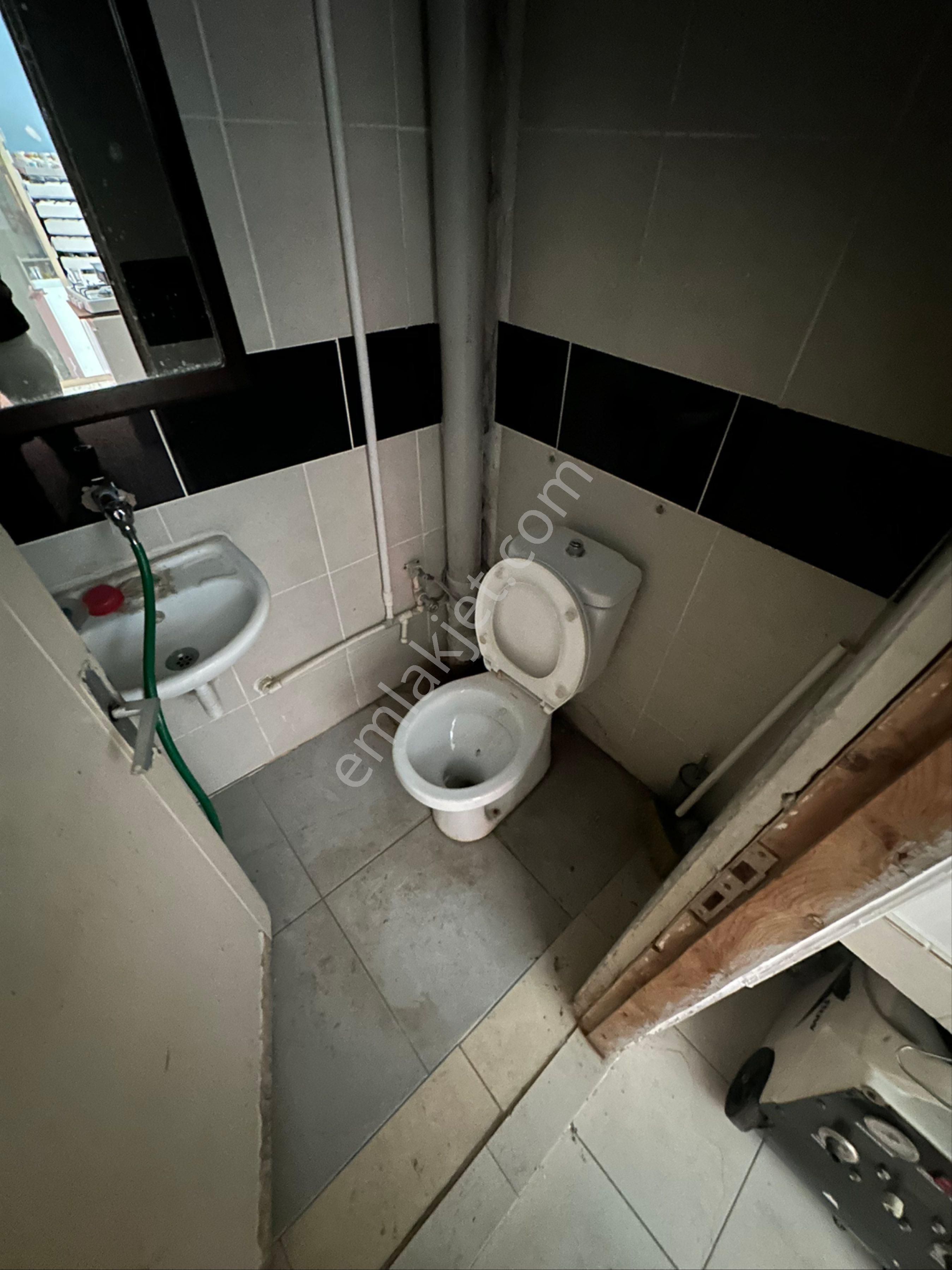 Antalya Muratpaşa Mh Kiralık Dükkan Cadde Üzeri - Görsel 7