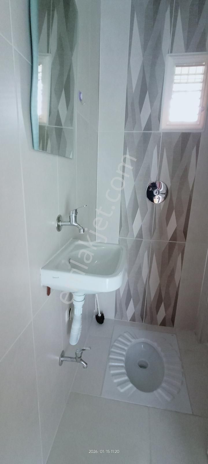 75. Yıl Mah. Site İçi Üç Cephe Arakat Kiralık 2+1 Daire - Görsel 12