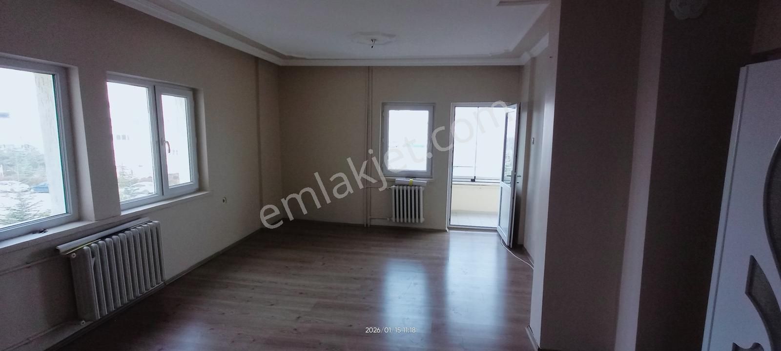 75. Yıl Mah. Site İçi Üç Cephe Arakat Kiralık 2+1 Daire - Görsel 28