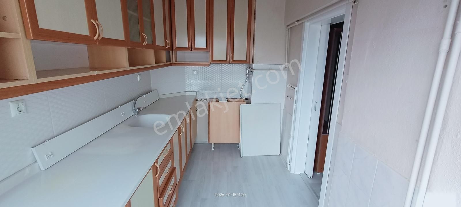 75. Yıl Mah. Site İçi Üç Cephe Arakat Kiralık 2+1 Daire - Görsel 19
