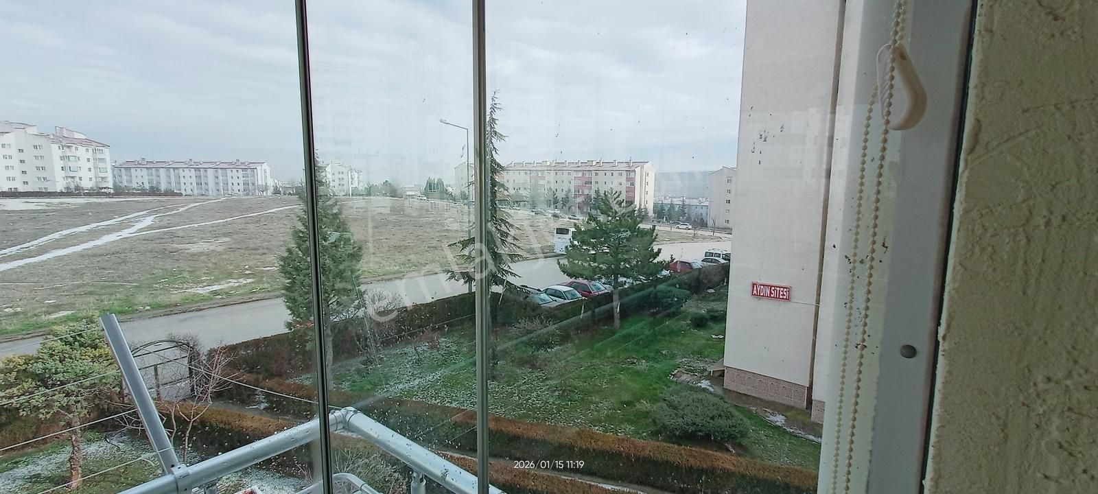 75. Yıl Mah. Site İçi Üç Cephe Arakat Kiralık 2+1 Daire - Görsel 3