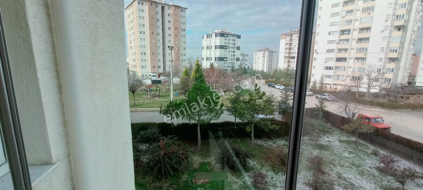 75. Yıl Mah. Site İçi Üç Cephe Arakat Kiralık 2+1 Daire - Görsel 13