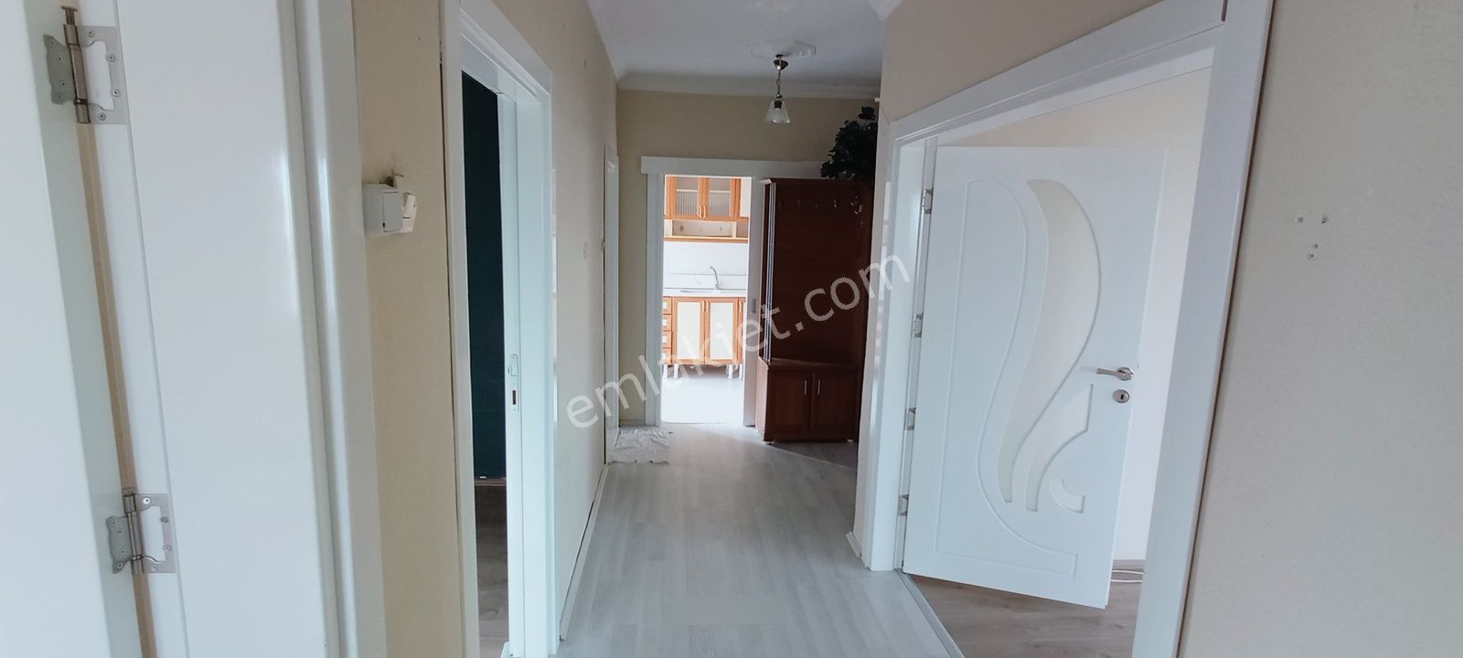 75. Yıl Mah. Site İçi Üç Cephe Arakat Kiralık 2+1 Daire - Görsel 25