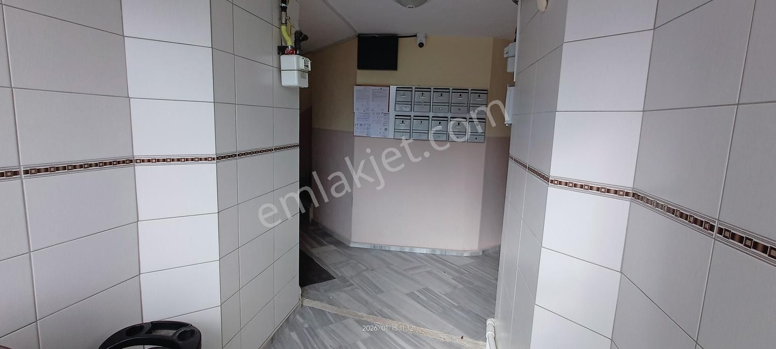 75. Yıl Mah. Site İçi Üç Cephe Arakat Kiralık 2+1 Daire - Görsel 17