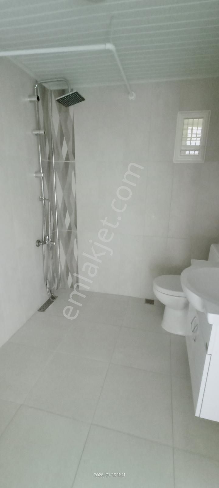 75. Yıl Mah. Site İçi Üç Cephe Arakat Kiralık 2+1 Daire - Görsel 11