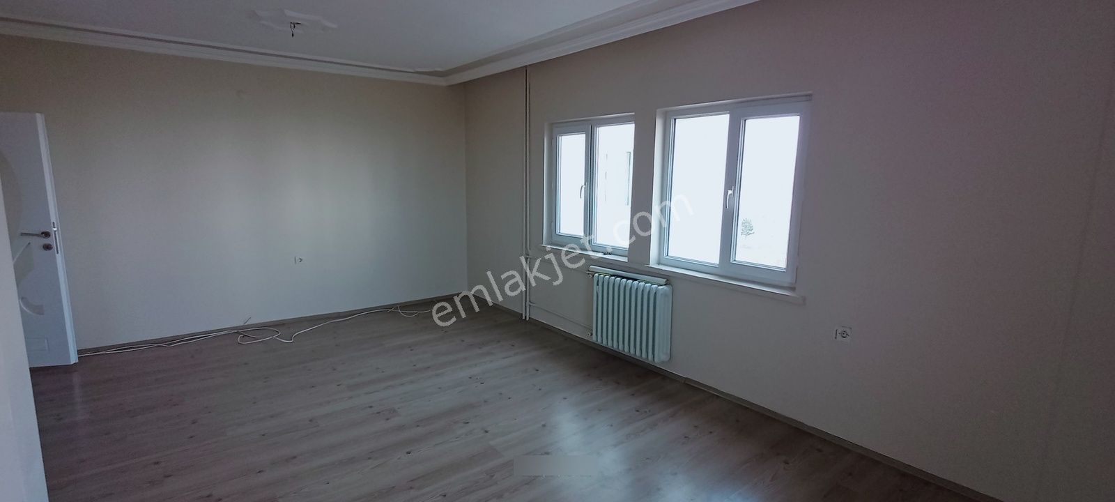 75. Yıl Mah. Site İçi Üç Cephe Arakat Kiralık 2+1 Daire - Görsel 23
