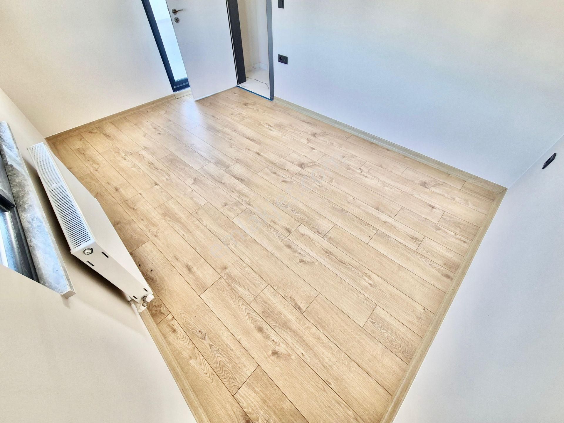 ▓karabuluttan▓kazdağ Manzaralı Teraslı & Ön Cephe Sıfır Dublex - Görsel 6