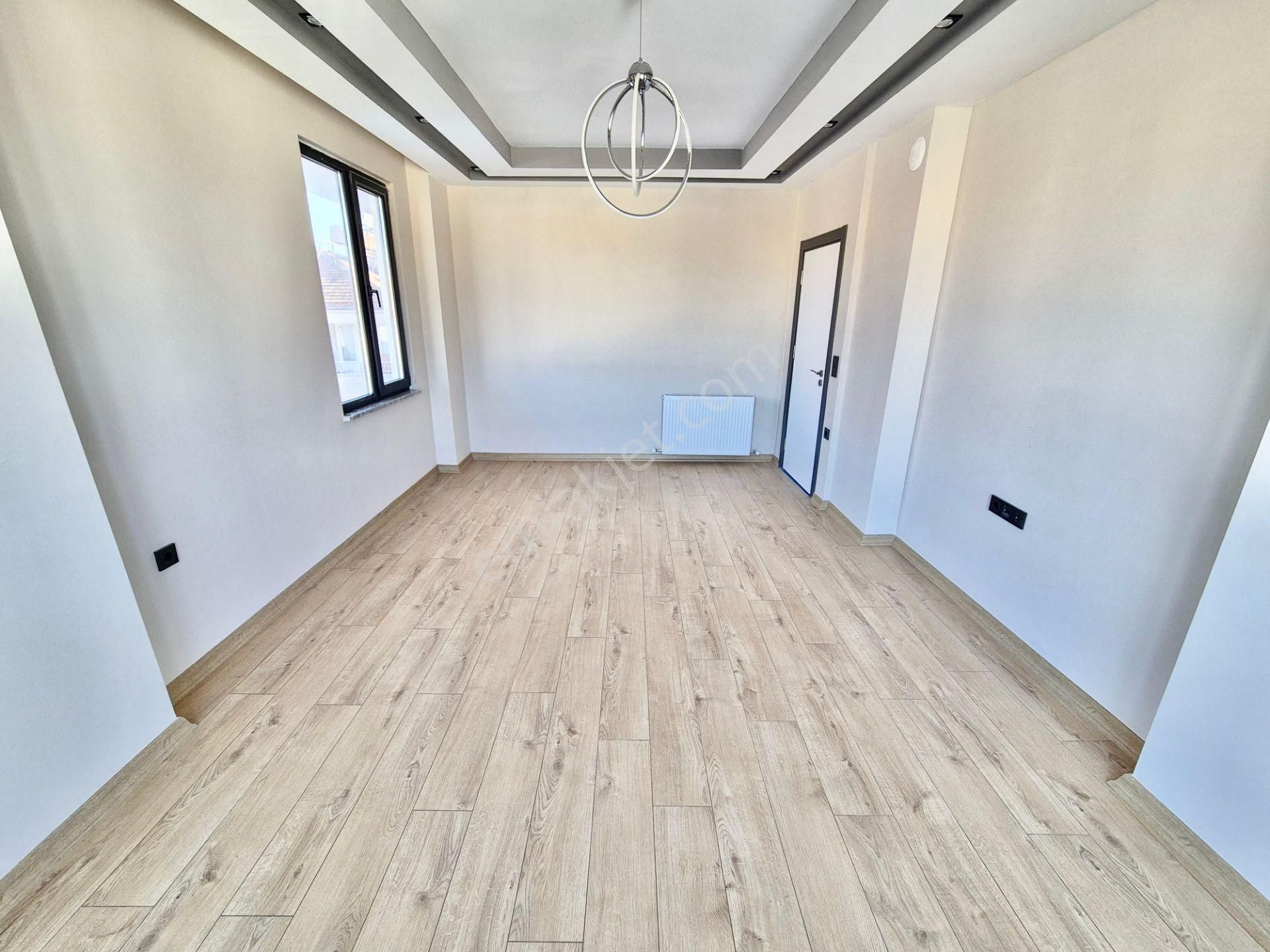 ▓karabuluttan▓kazdağ Manzaralı Teraslı & Ön Cephe Sıfır Dublex - Görsel 29