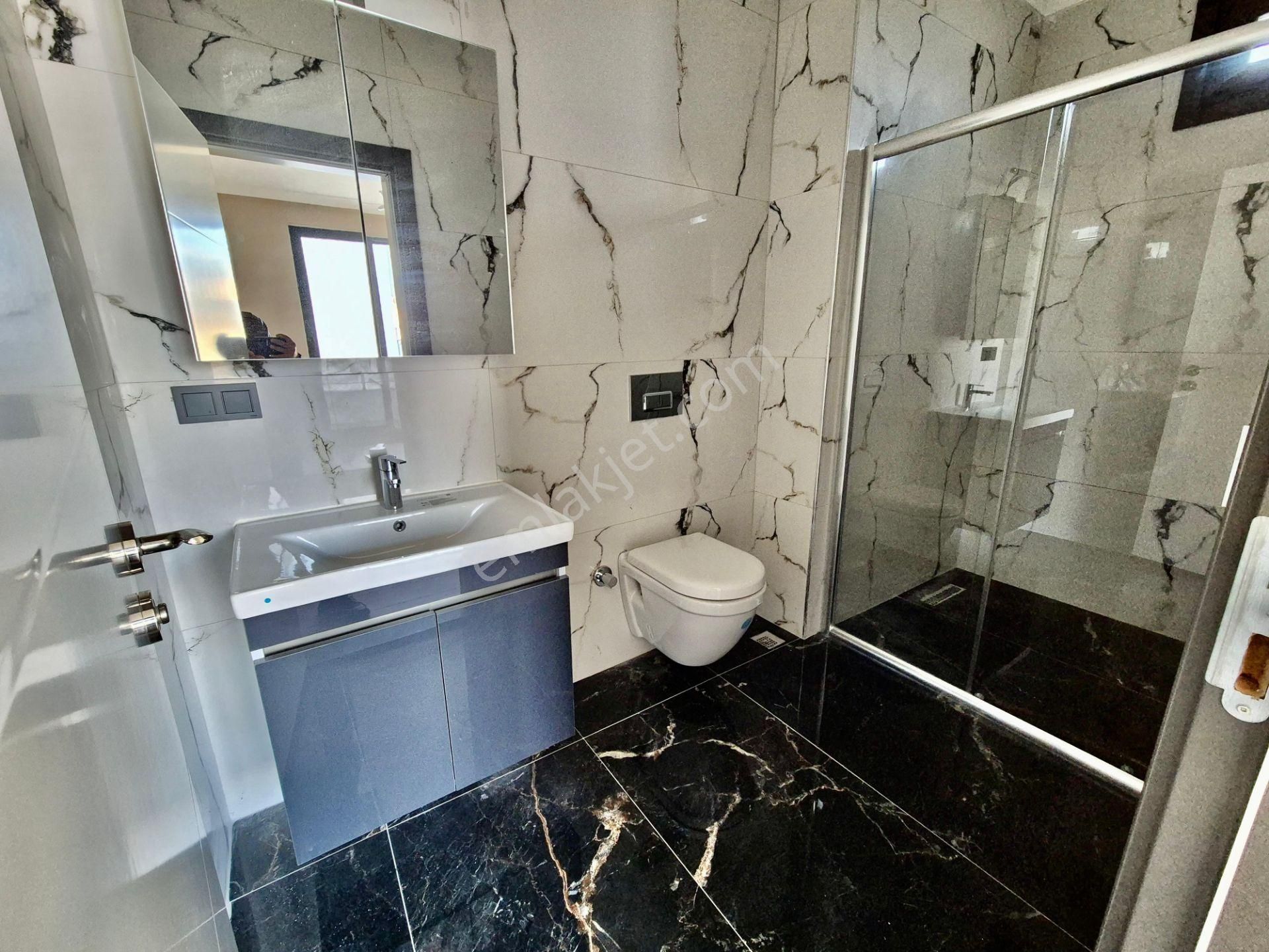 ▓karabuluttan▓kazdağ Manzaralı Teraslı & Ön Cephe Sıfır Dublex - Görsel 24