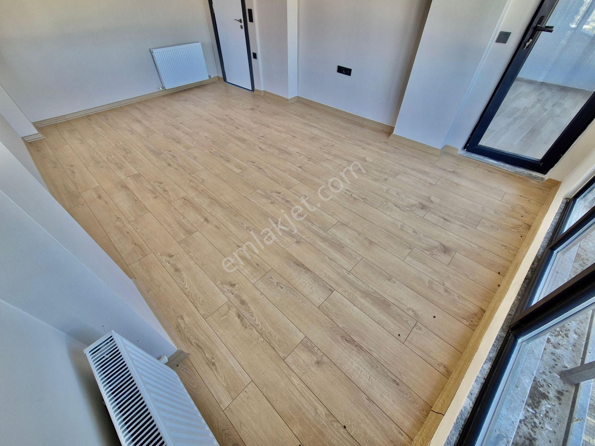 ▓karabuluttan▓kazdağ Manzaralı Teraslı & Ön Cephe Sıfır Dublex - Görsel 28