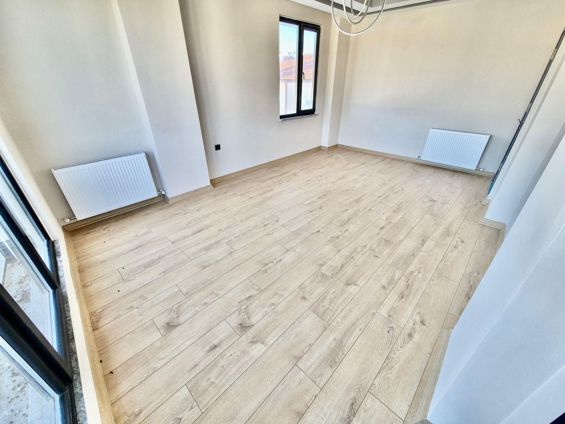 ▓karabuluttan▓kazdağ Manzaralı Teraslı & Ön Cephe Sıfır Dublex - Görsel 26