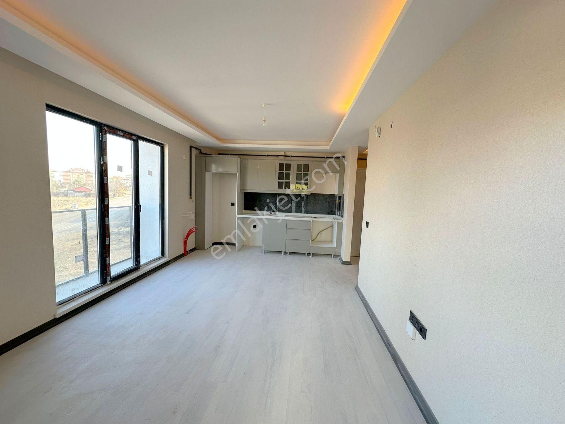 Şafak'tan Esenboğa'da Cadde Üzeri 1+1 Ultra Lüks Yerden Isıtmalı - Görsel 22