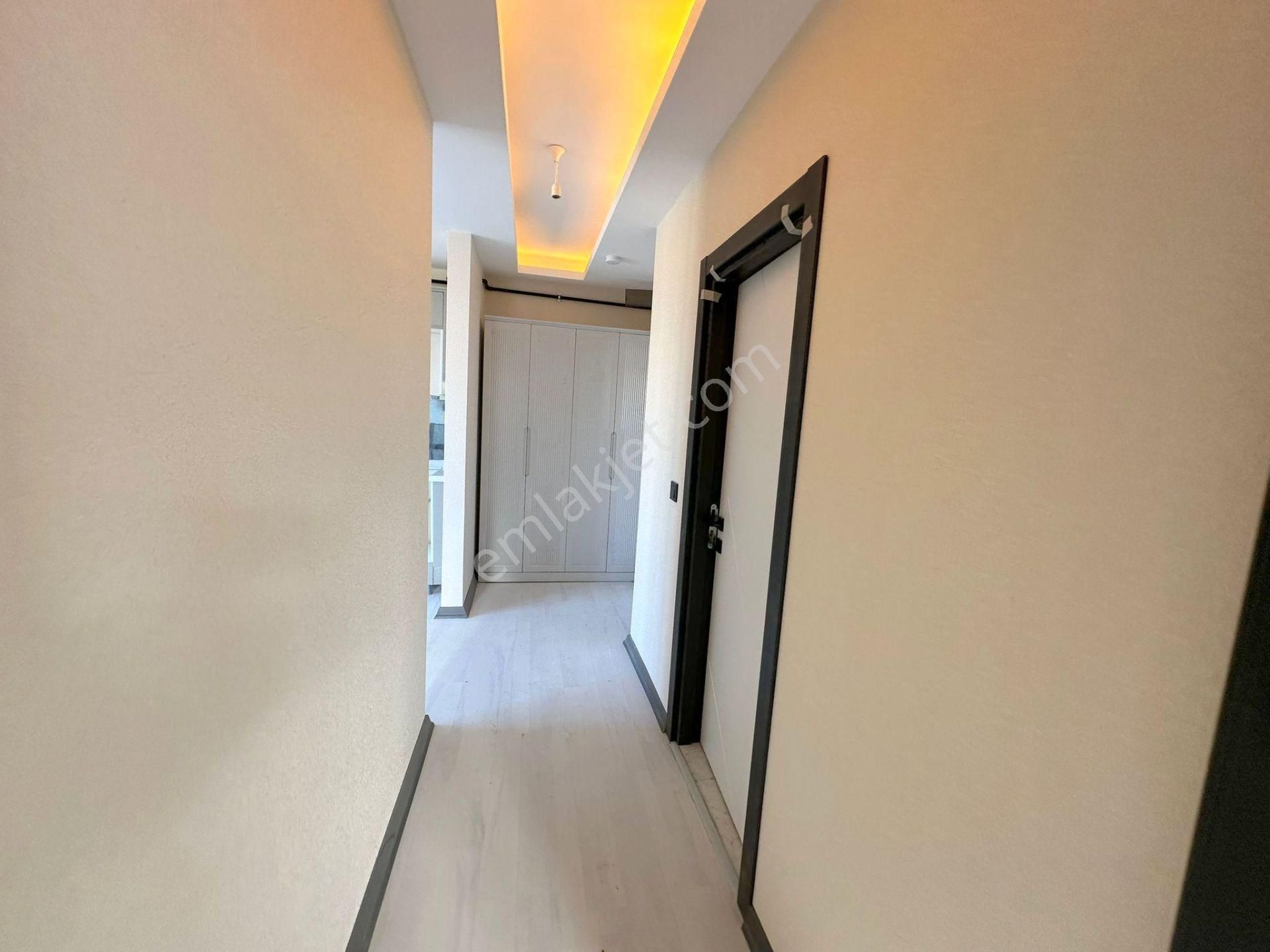 Şafak'tan Esenboğa'da Cadde Üzeri 1+1 Ultra Lüks Yerden Isıtmalı - Görsel 11