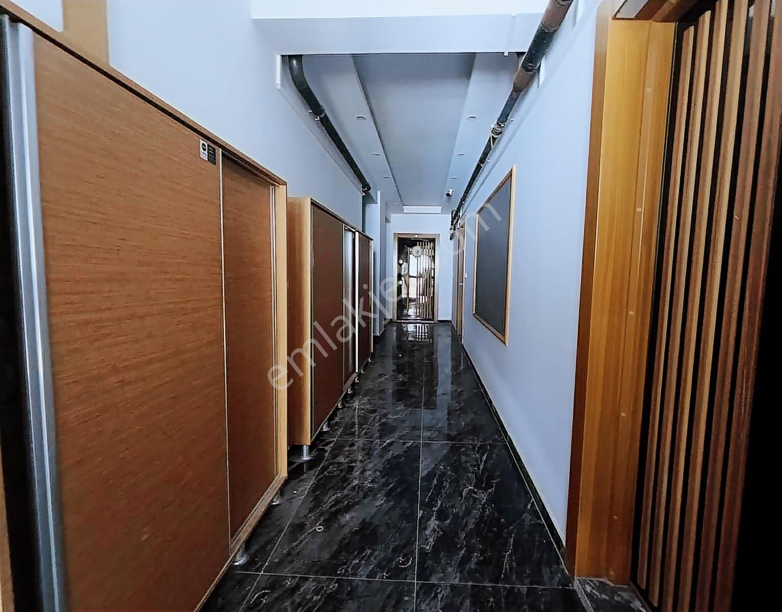 Seyrek'te 1+1 Full Eşyalı Kiralık Bahçe Katı - Görsel 6