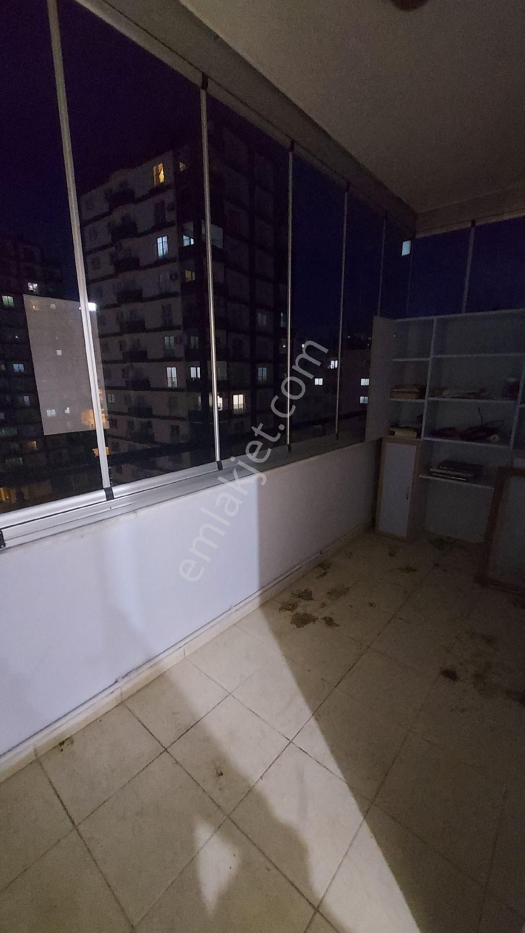 Birlik'ten Pınar Mah 4+1 Kapalı Mutfak - Görsel 21